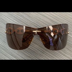 Authentic Gucci Sunglasses